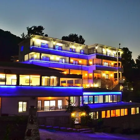 Vadi Su Apart Hotel